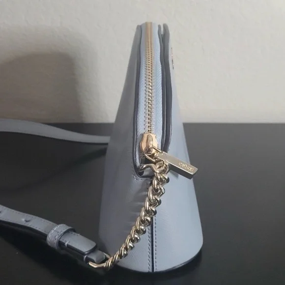 Kate Spade Morgan Double-zip Dome Crossbody - Picture 6 of 10